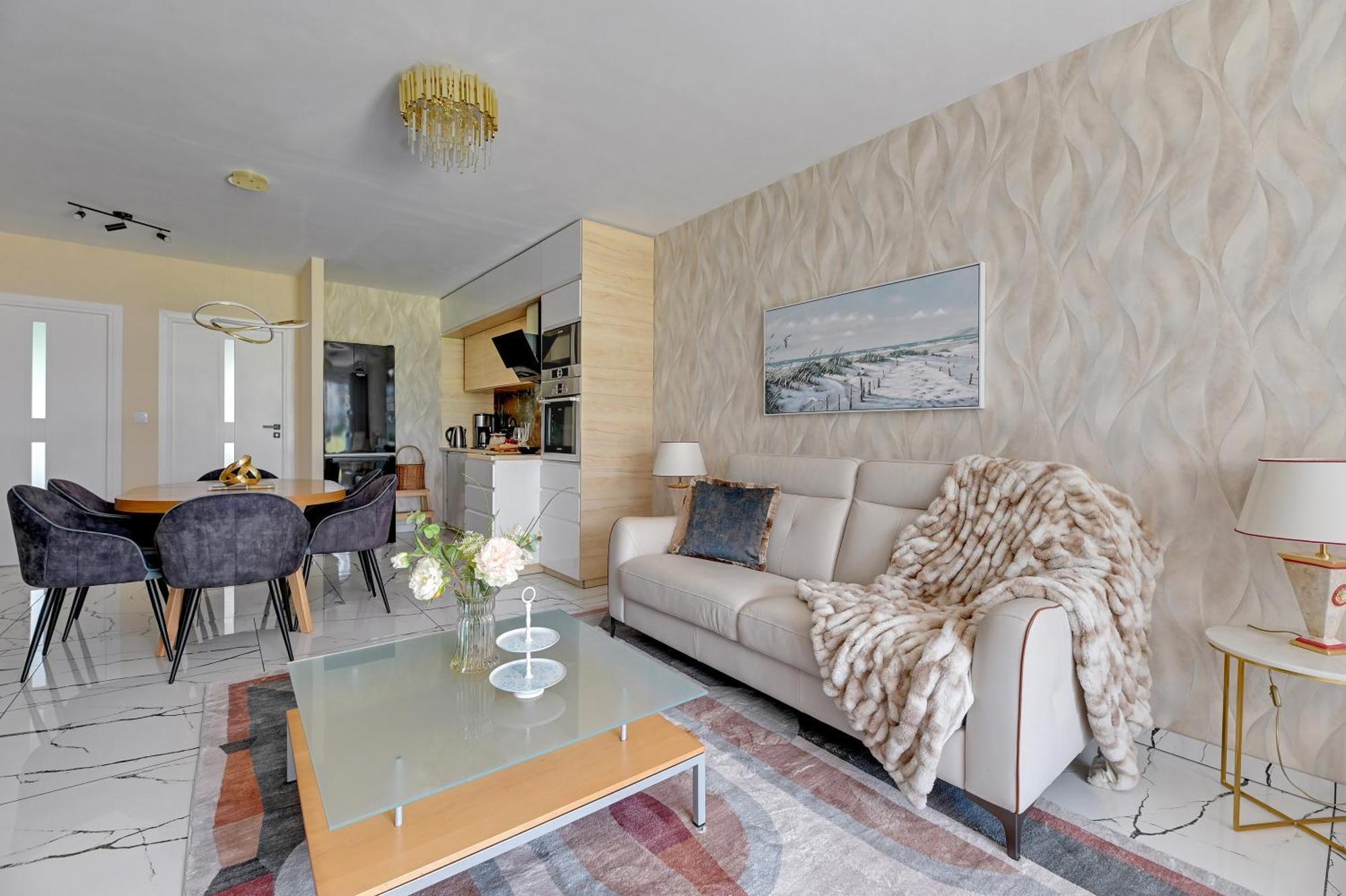 Angielska Grobla City Center By Lion Apartments Gdańsk Exterior foto